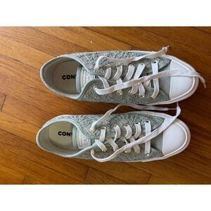 Chuck Taylor‎ All Star Festival-Daisy Cord